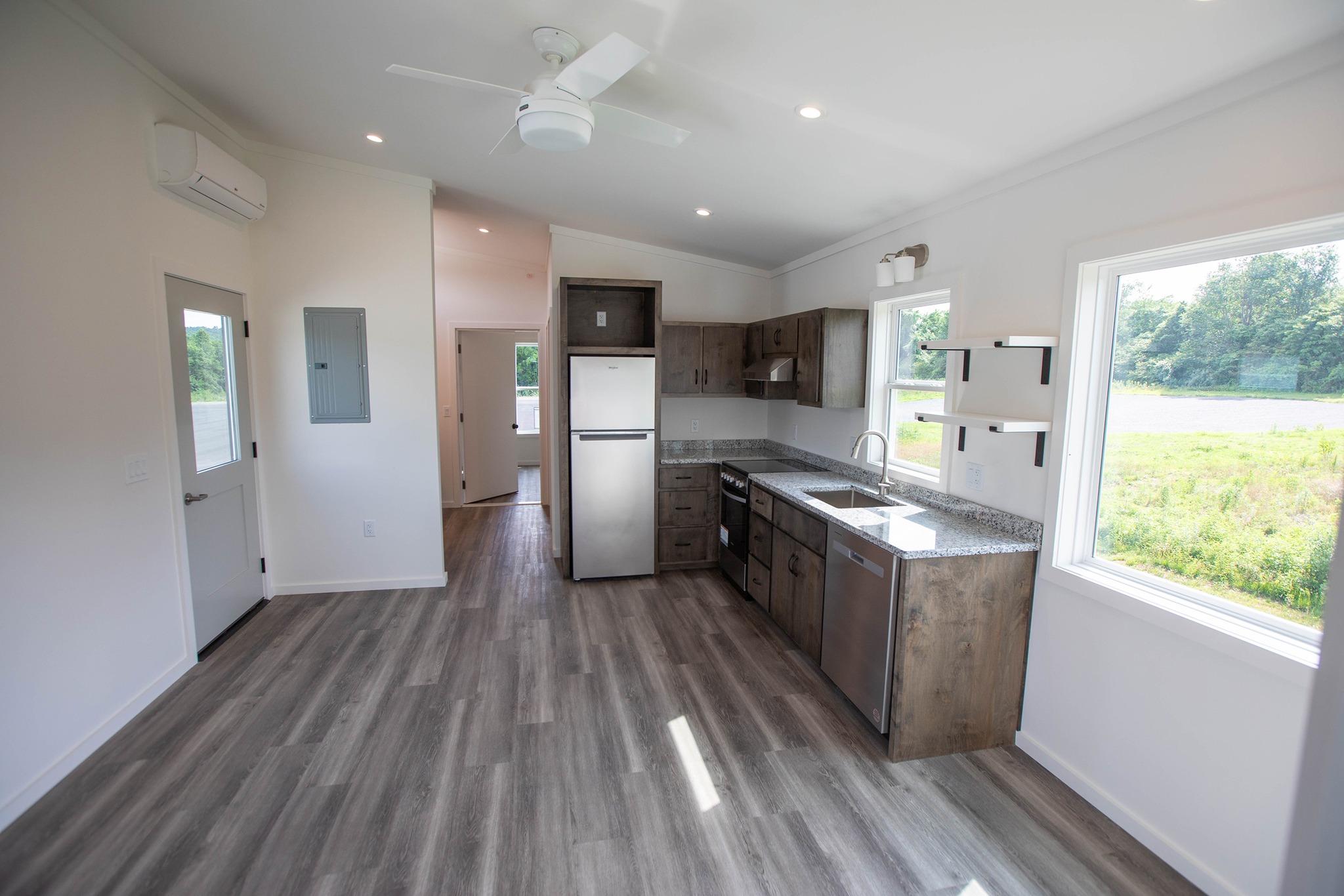 About Searles Senior Communities, Inc.